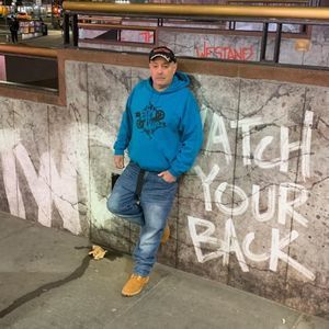 Meet your Posher, Kenny